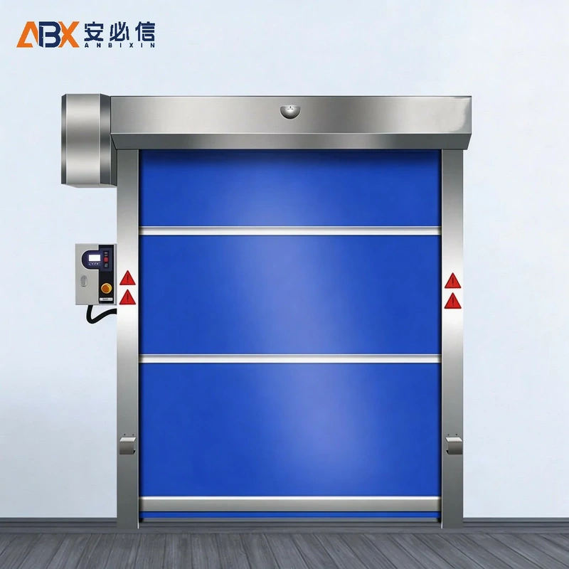 盘锦市高速门